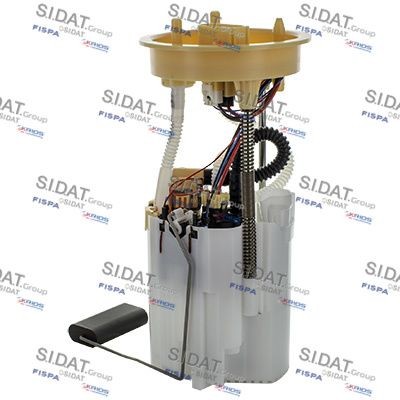 FISPA Fuel feed unit Article number: 721059 cheaply