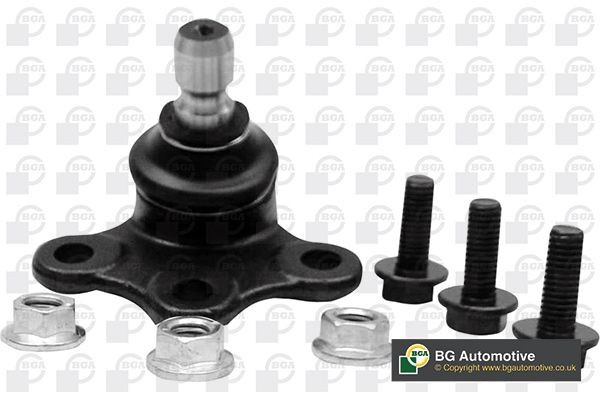 BGA Ball Joint Article number: SJ9501 cheaply