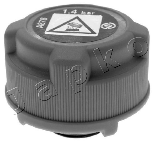 JAPKO Radiator cap Article number: 33042 cheaply