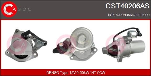 CASCO Pre-resistor, electro motor radiator fan Article number: CRS70003AS cheaply