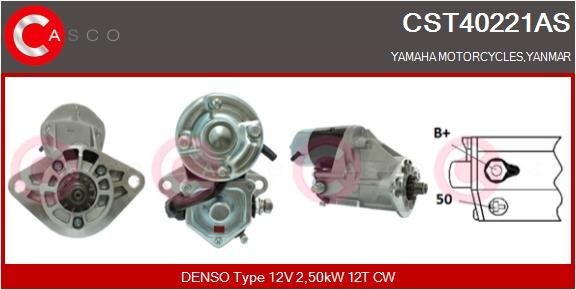 CASCO Pre-resistor, electro motor radiator fan Article number: CRS70013AS cheaply