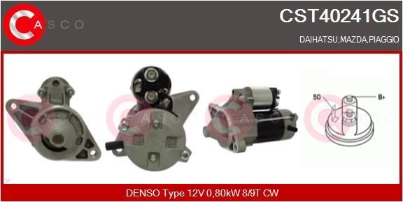 CASCO Pre-resistor, electro motor radiator fan Article number: CRS70029AS cheaply