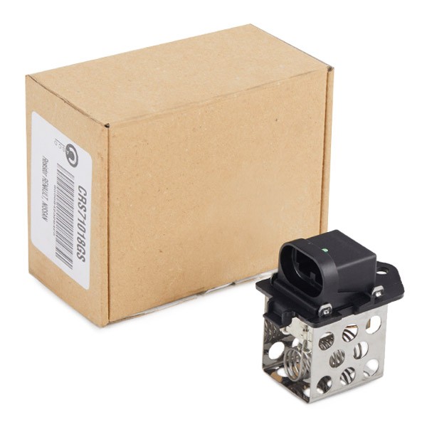 CASCO Pre-resistor, electro motor radiator fan Article number: CRS71018GS cheaply