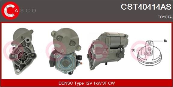 CASCO Eeltakistus, elektrimootor-radiaatorivent. Artikli number: CRS74001GS soodsalt