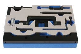 LASER TOOLS Tool Set, timing chain Article number: 4419 cheaply