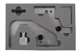 LASER TOOLS Tool Set, timing chain Article number: 5901 cheaply