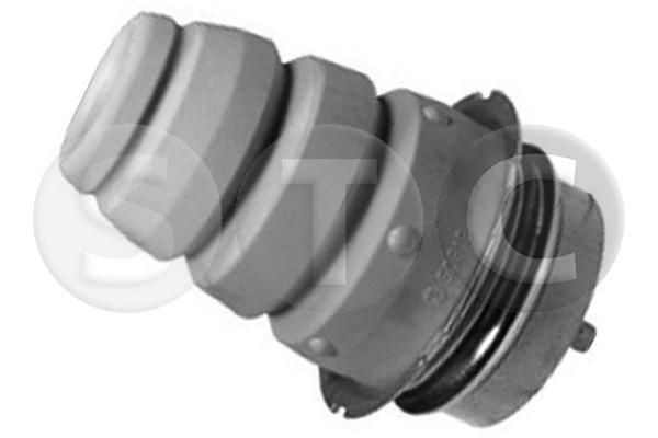 STC Rubber Buffer, suspension Article number: T406258 cheaply