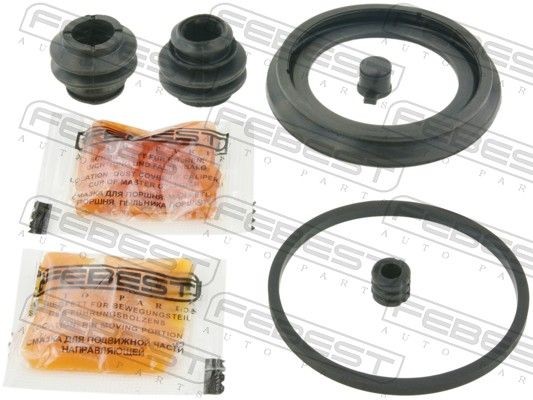 FEBEST Repair Kit, brake caliper Article number: 1275-SONF cheaply