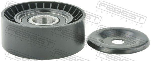 FEBEST Tensioner pulley Article number: 2387-CFNA cheaply