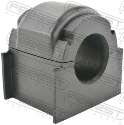 FEBEST Bearing Bush, stabiliser Article number: MZSB-ERD25F cheaply