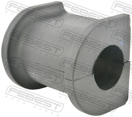 FEBEST Bearing Bush, stabiliser Article number: VWSB-2KR cheaply