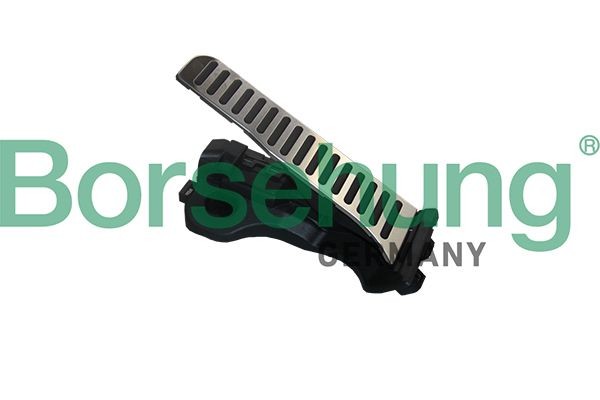 Borsehung B18728 Pedaalikomplekt PASSAT 1.4 TSI 160 HP Bensiin 2014