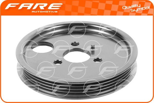 FARE SA Pulley, power steering pump Article number: 15465 cheaply