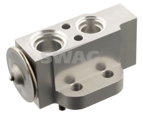 SWAG AC expansion valve Article number: 30 10 3670 cheaply