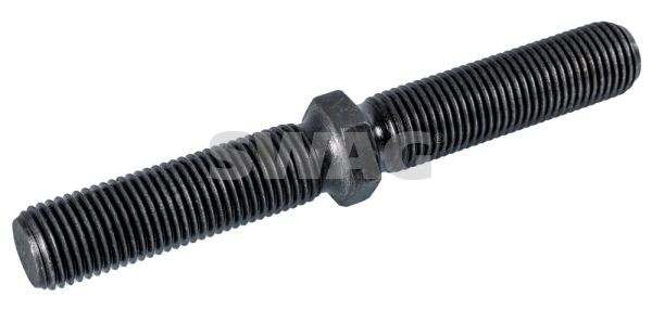 SWAG Bolt, wheel alignment Article number: 30 10 3697 cheaply