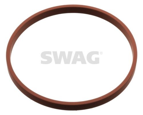 SWAG Gasket, intake manifold housing Article number: 30 10 3785 cheaply