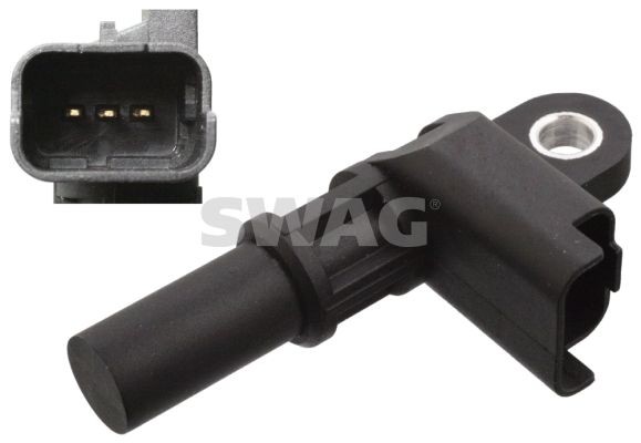 SWAG Camshaft position sensor Article number: 50 10 3701 cheaply