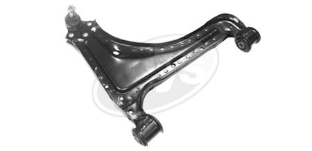 DYS Suspension arm Article number: 20-05232-1 cheaply