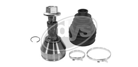 DYS Joint kit, drive shaft Article number: 77-OP-1056 cheaply