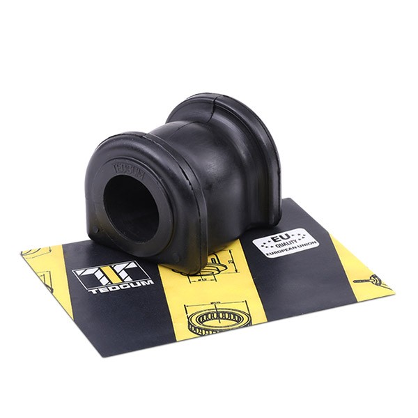 TEDGUM Anti roll bar bush Article number: TED42198 cheaply