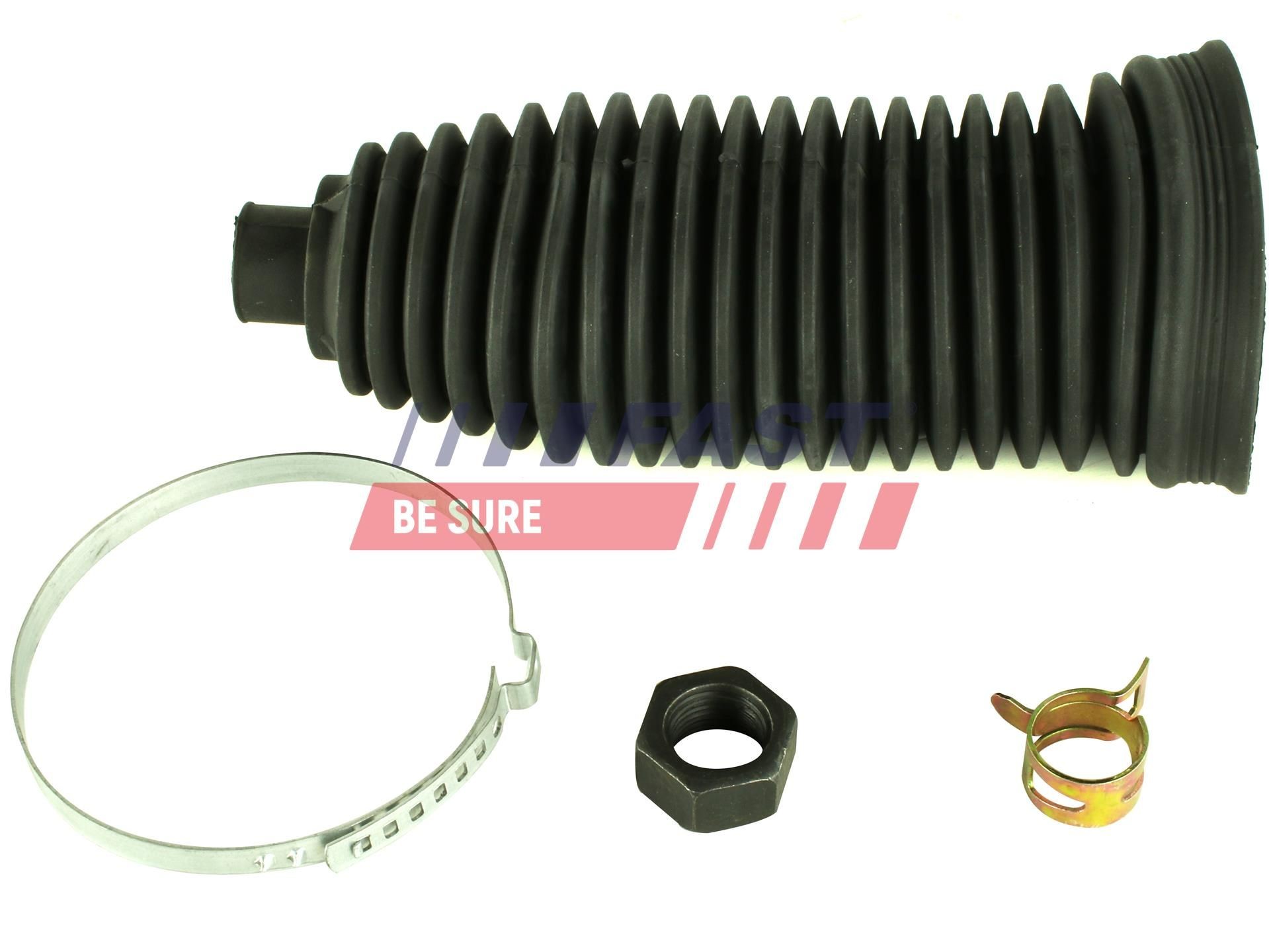 FAST Steering rack gaiter Article number: FT20075 cheaply