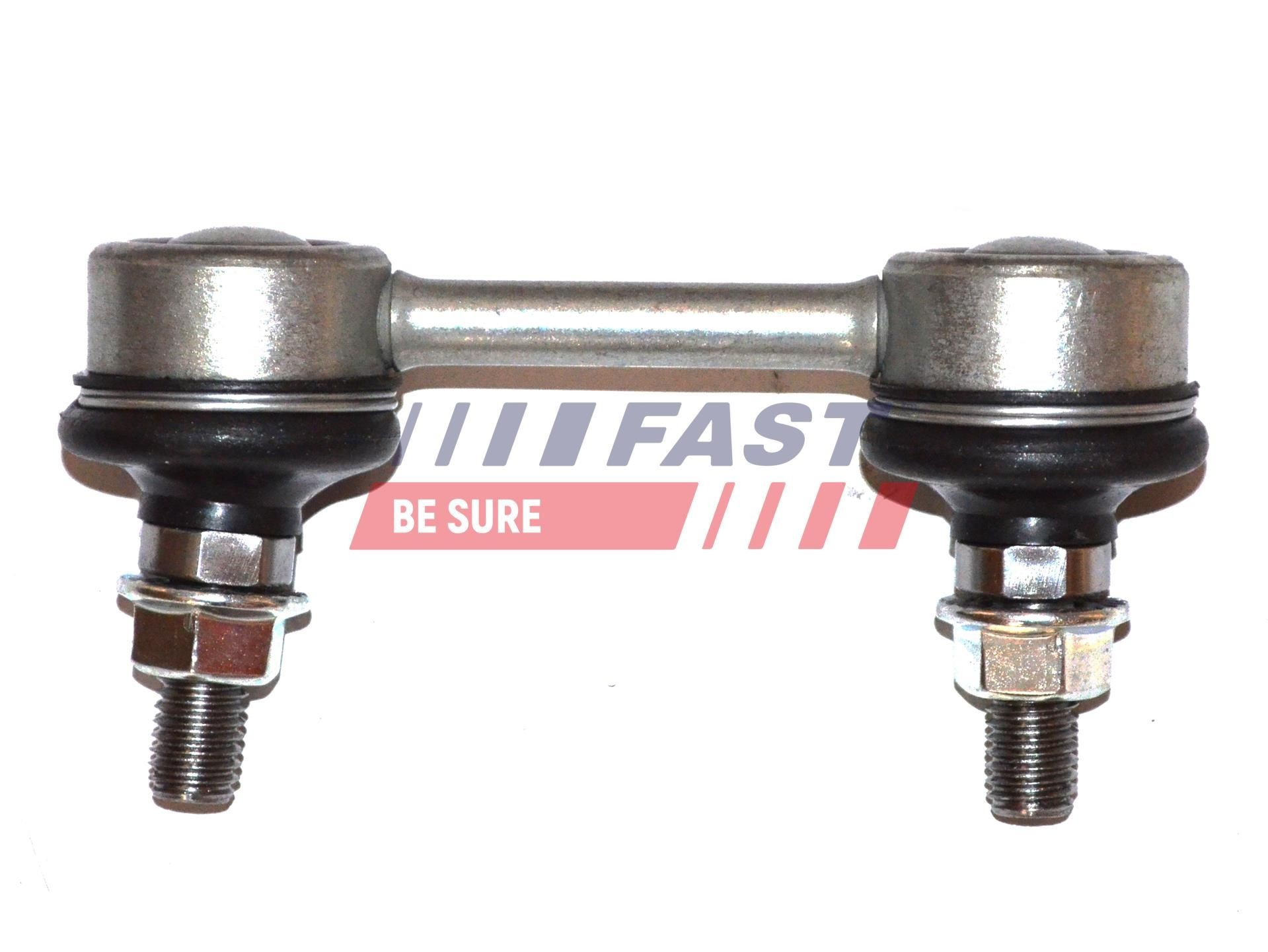 FAST FT20567 Rep.sæt, stabilisatorkoblingsstang 2 1.5 MZR (DE5FS) 102 HK Benzin 2015