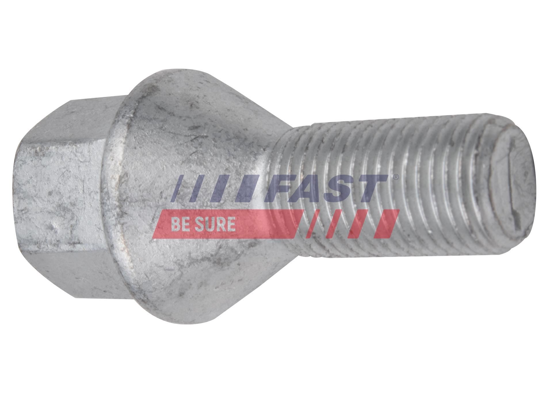 FAST FT20582 Repair Kit, stabilizer coupling rod TRANSIT 2.4 DI 90 PS Diesel 2006