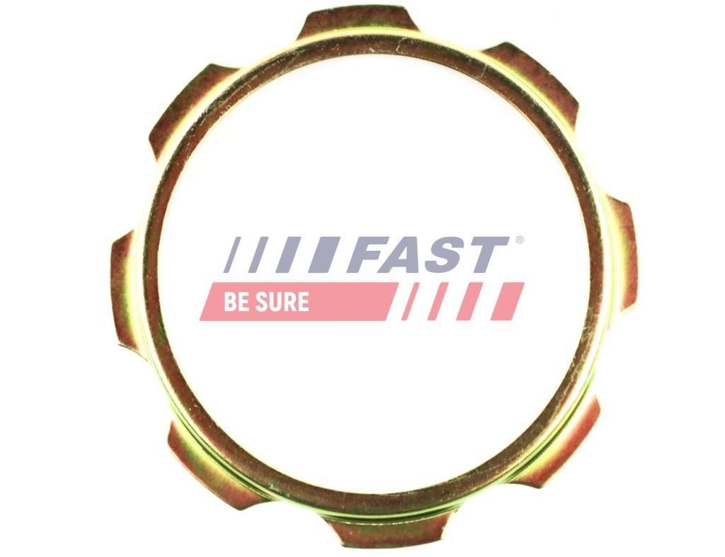 FAST Alusplaat, veovõlli flants Artikli number: FT26040 soodsalt