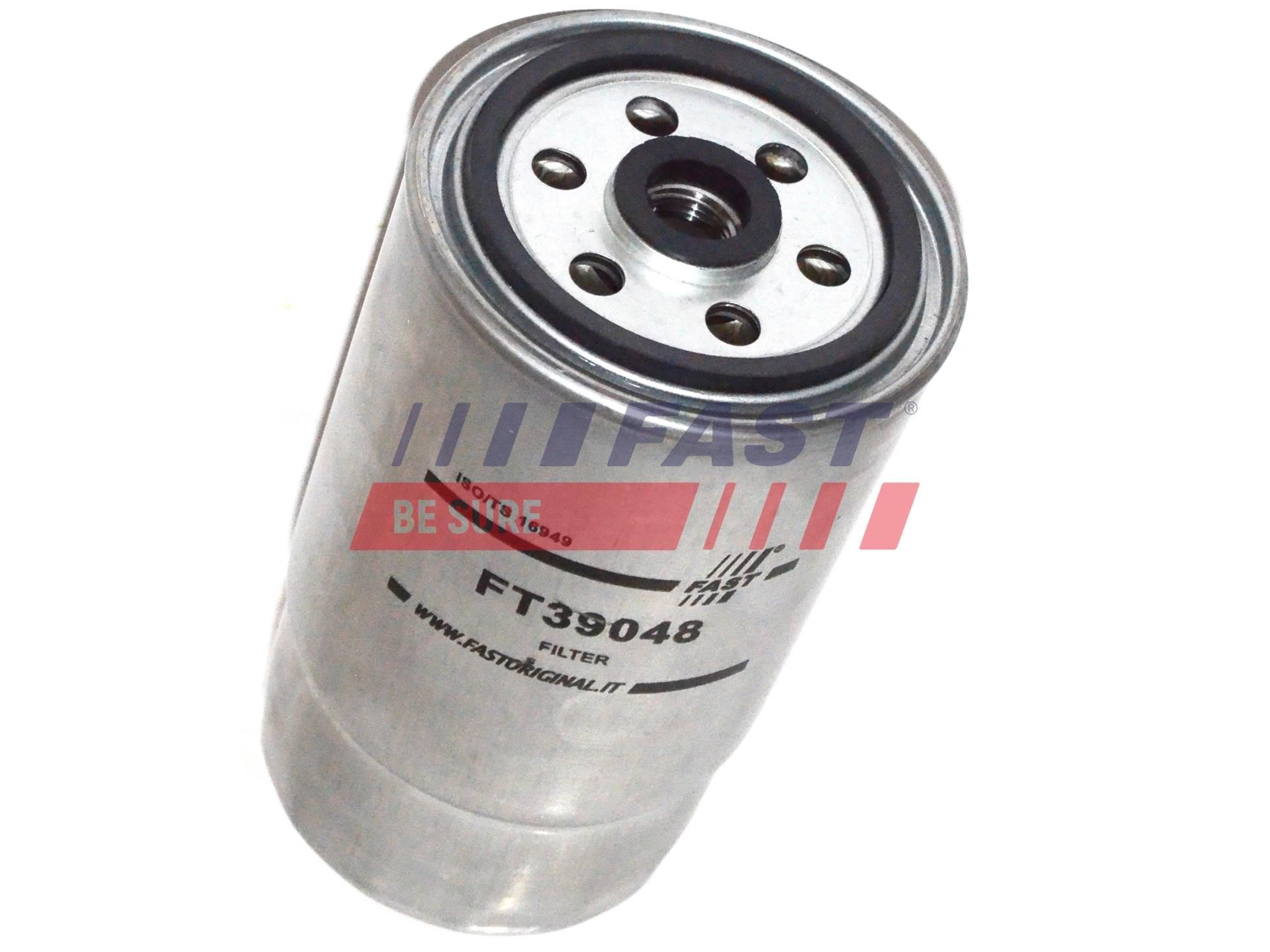 FAST Fuel filter Article number: FT39017 cheaply