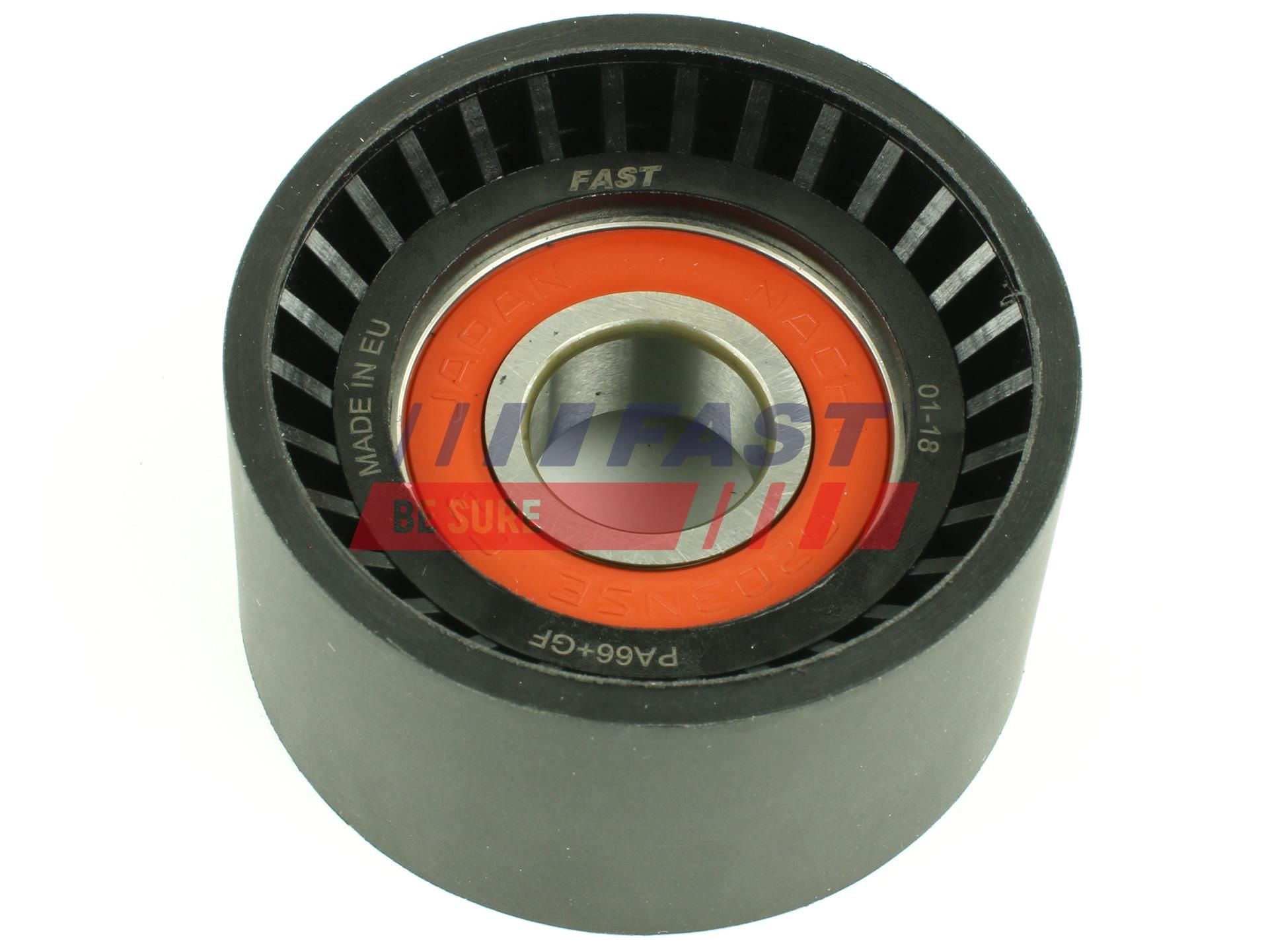 FAST Tensioner pulley Article number: FT44606 cheaply