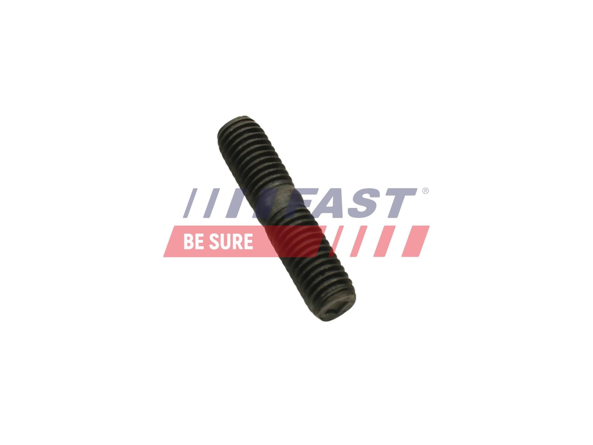 FAST Pulley, alternator Article number: FT45628 cheaply