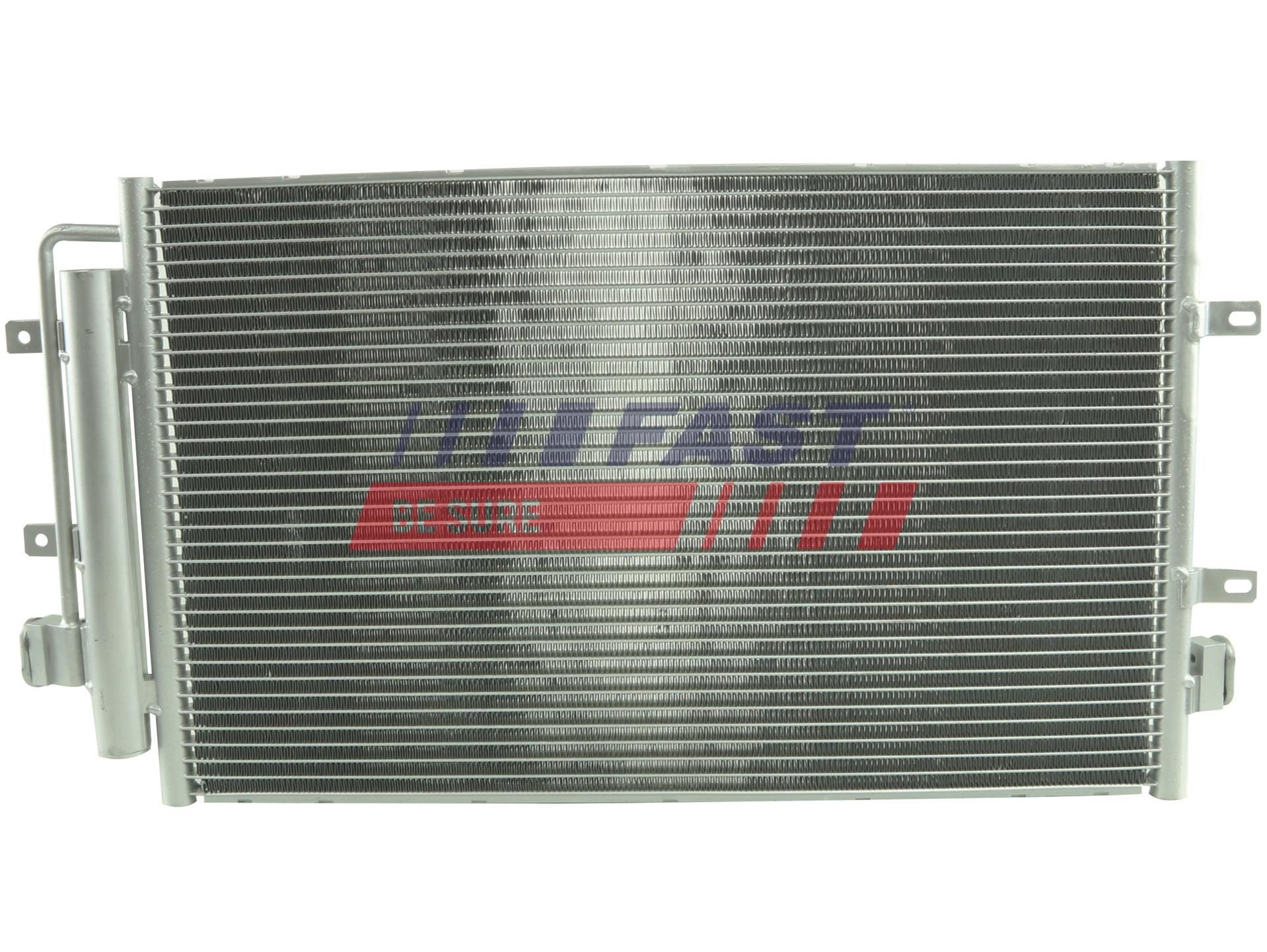 FAST Condenseur, climatisation UGS: FT55300 à peu de frais