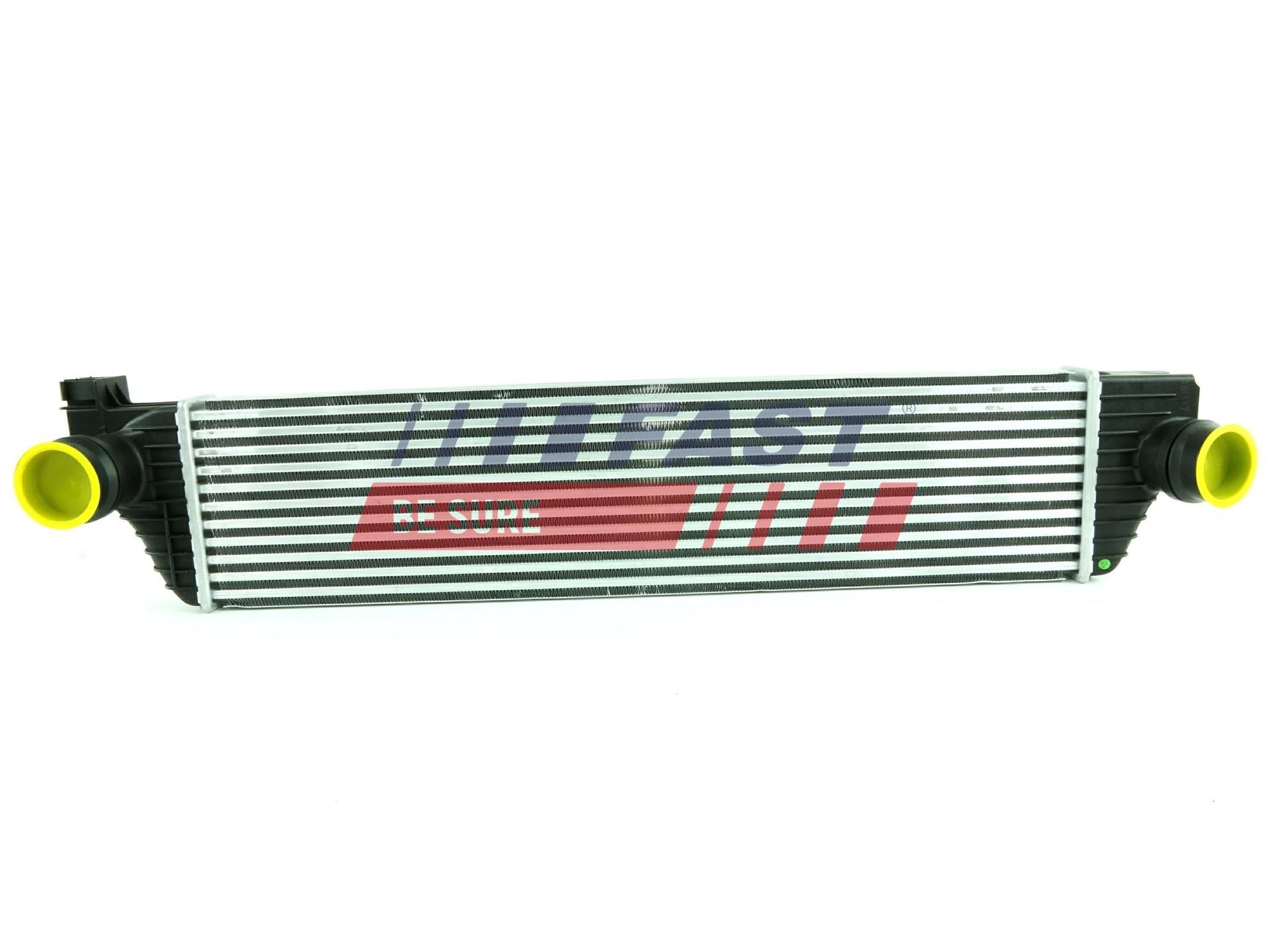 FAST Intercooler Article number: FT55528 cheaply