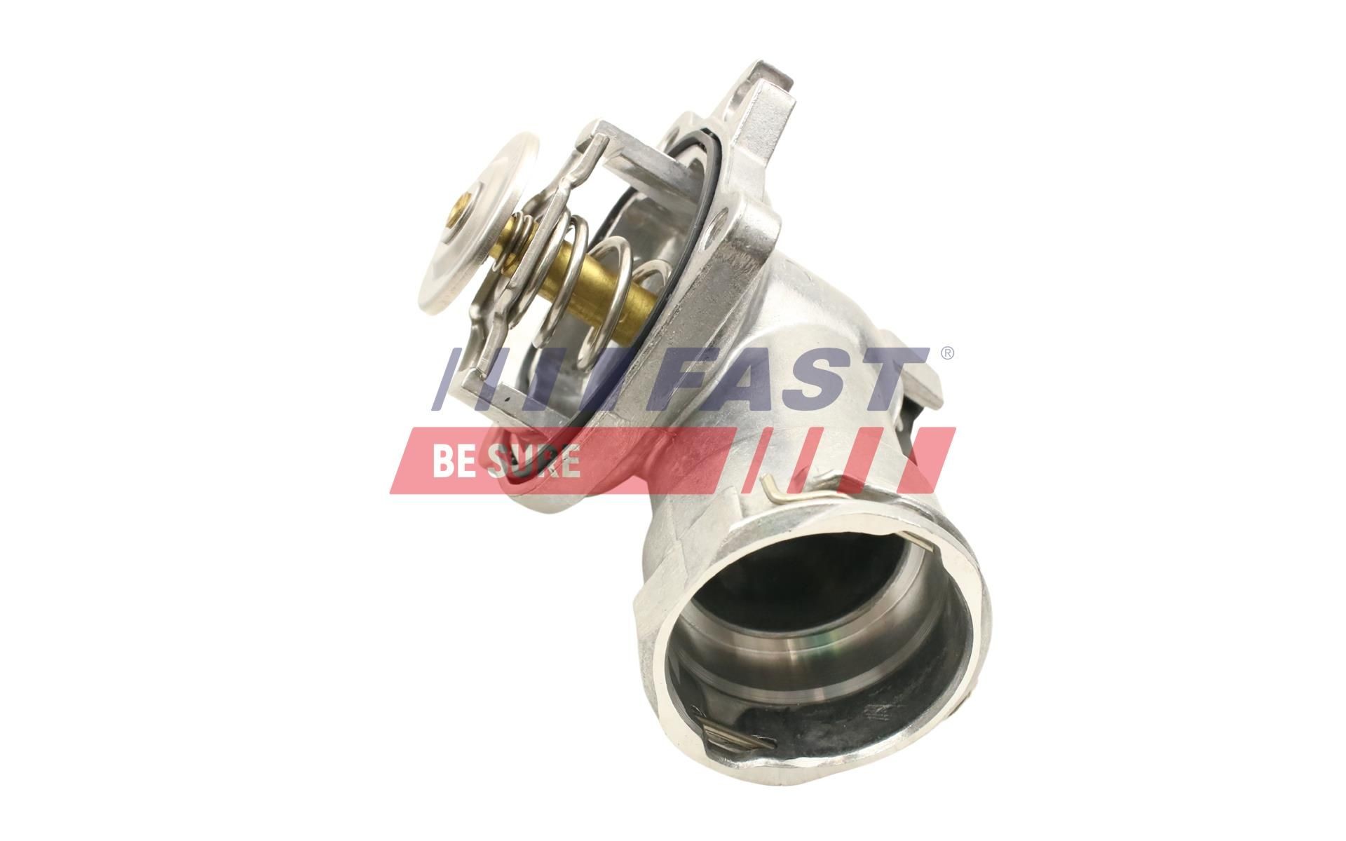 FAST Thermostat housing Article number: FT58187 cheaply