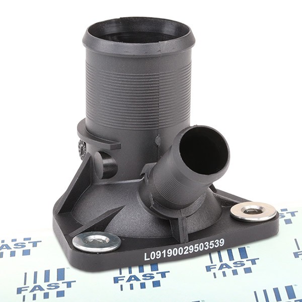 FAST Thermostat housing Article number: FT58188 cheaply