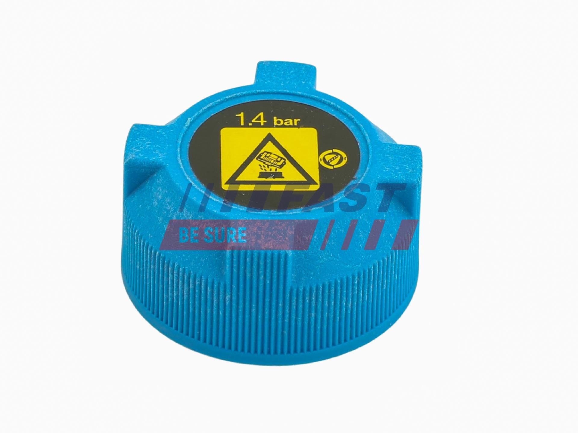 FAST Thermostat housing Article number: FT58190 cheaply