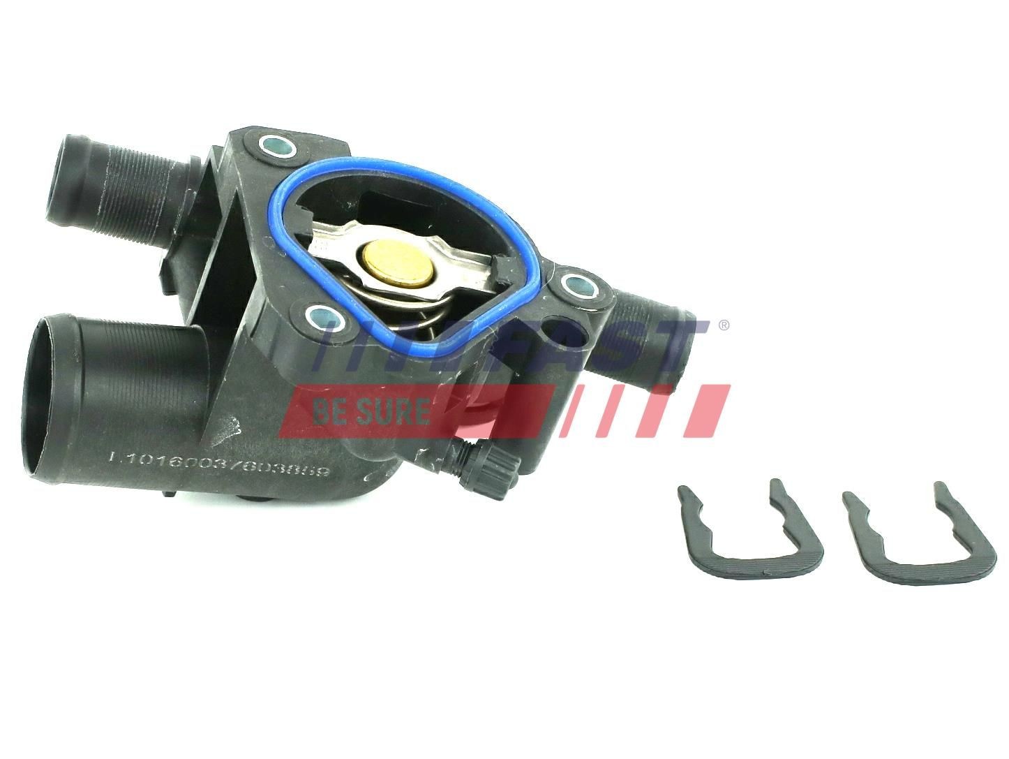 FAST Thermostat Article number: FT58191 cheaply