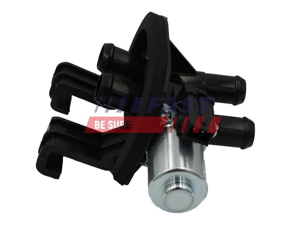 FAST FT59012 Heater control valve TRANSIT 2.4 DI 90 PS Diesel 2006