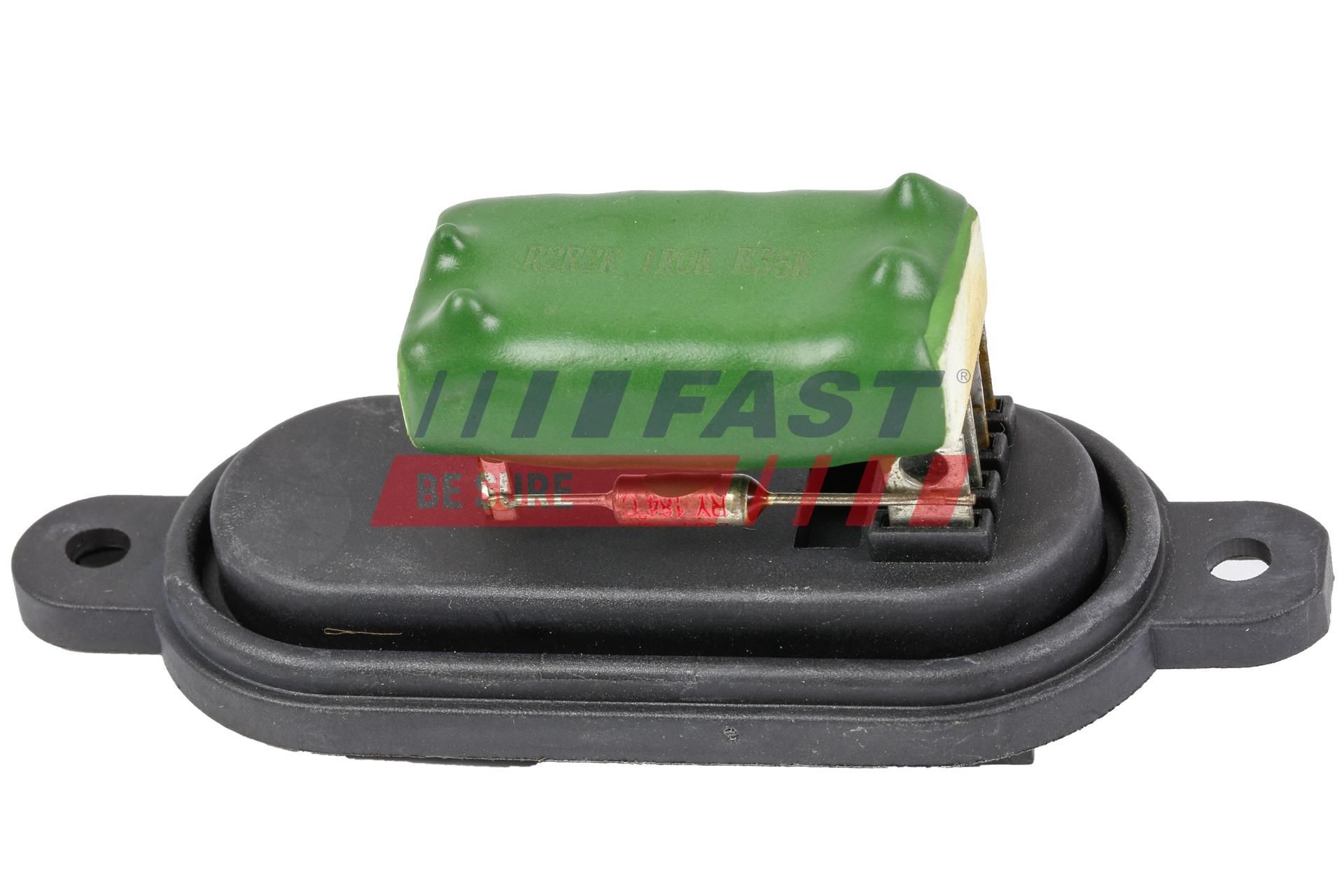 FAST Blower control unit Article number: FT59107 cheaply