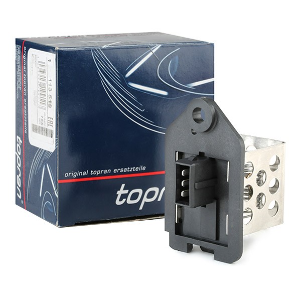 FAST Unitate de control, incalzire / ventilatie număr articol: FT59154 ieftin