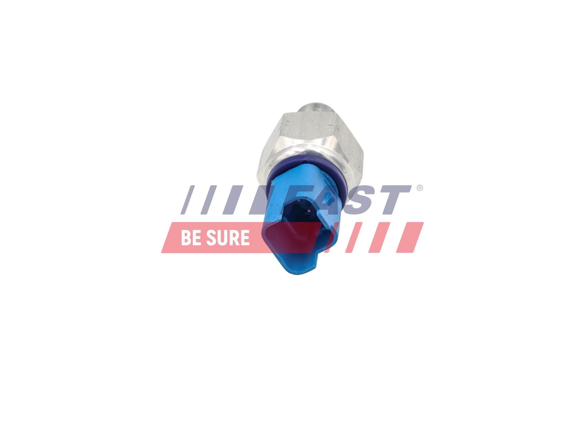 FAST FT59162 Olietrykskontakt, servostyring 206 1.4 LPG 75 HK Benzin/Autogas (LPG) 2012