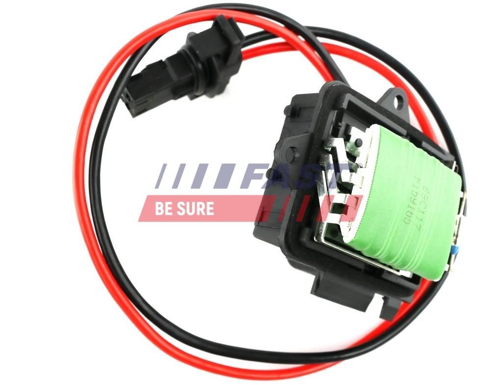FAST Blower control unit Article number: FT59165 cheaply