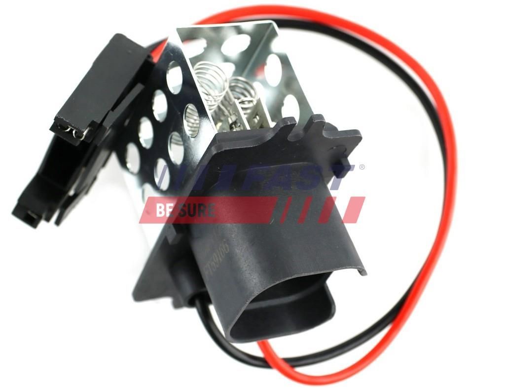 FAST Blower control unit Article number: FT59166 cheaply