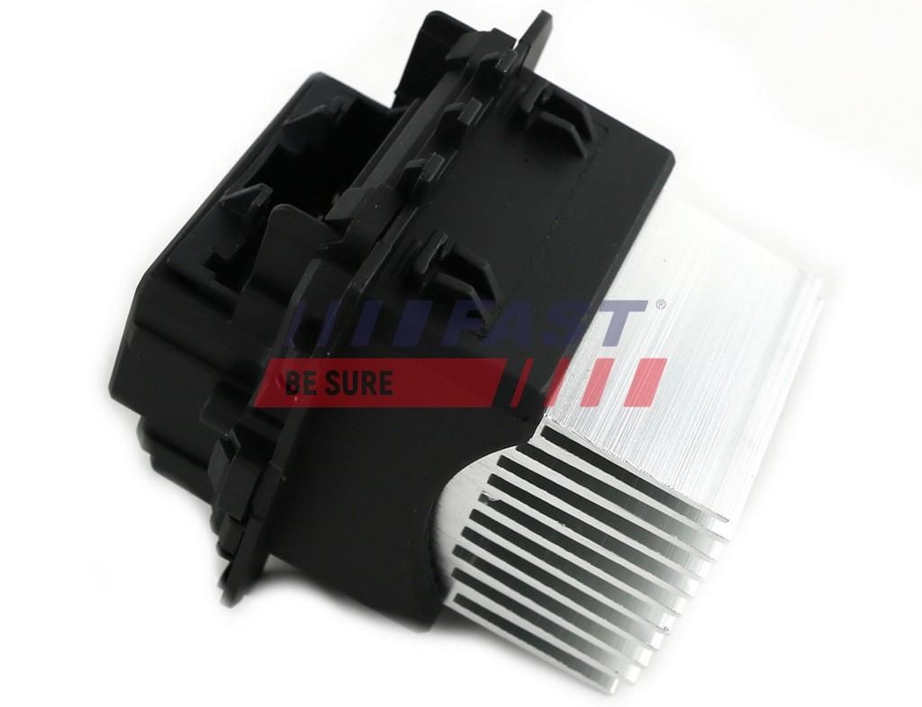FAST Styreenhed, varme / ventilation Varenummer: FT59167 billige