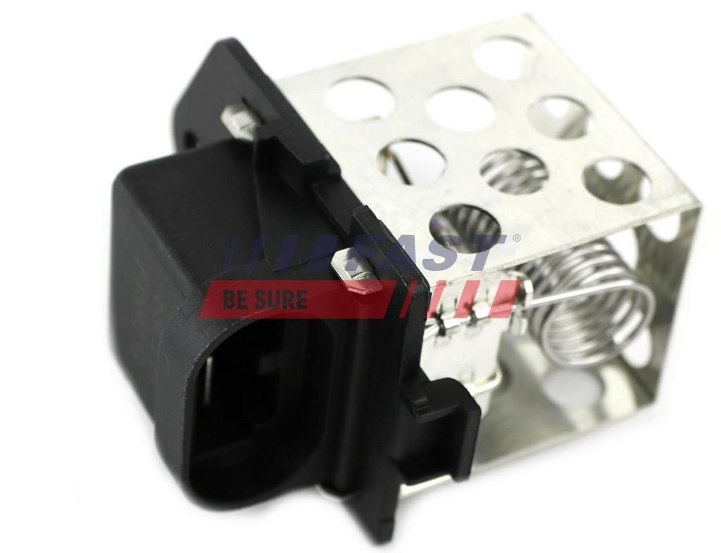 FAST Styreenhed, varme / ventilation Varenummer: FT59171 billige