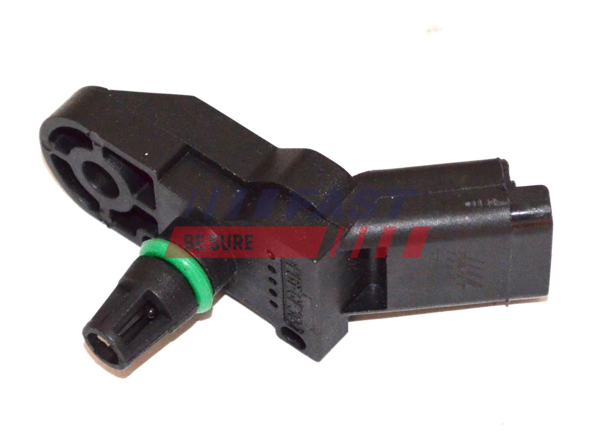FAST Pre-resistor, electro motor radiator fan Article number: FT59204 cheaply