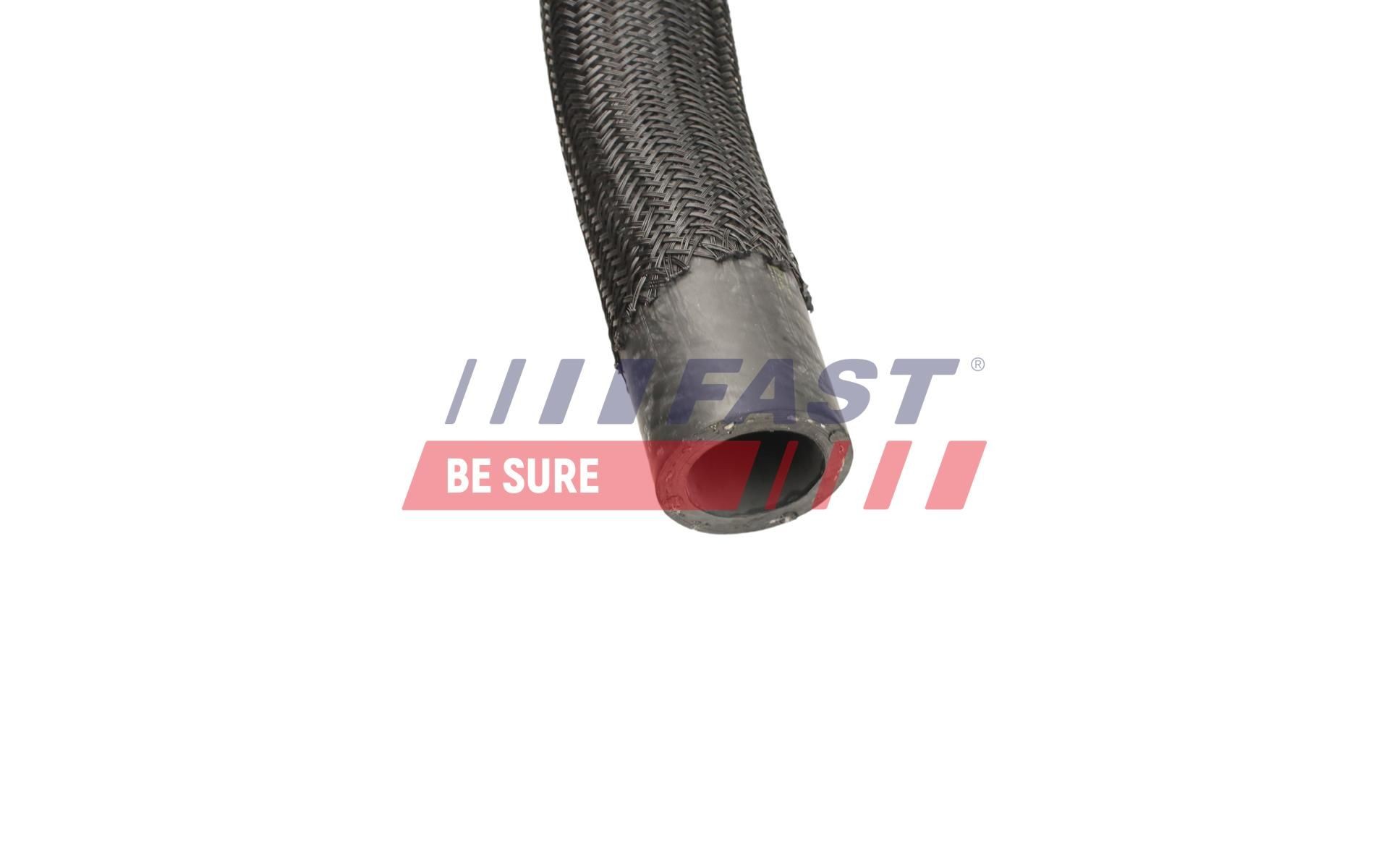 FAST Radiator hose Article number: FT61629 cheaply
