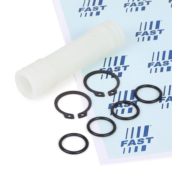 FAST Radiator hose Article number: FT61631 cheaply