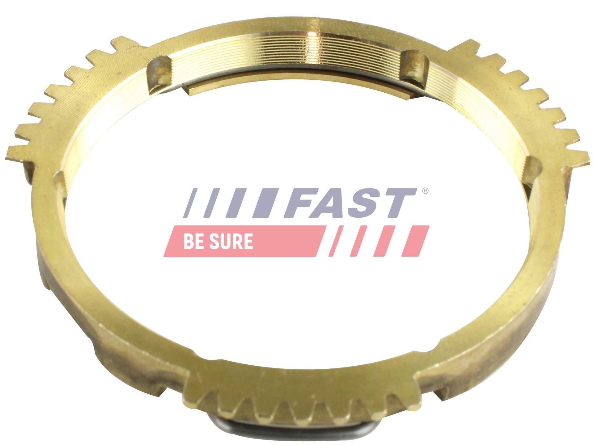 FAST Synkroniseringsring, man.vxl. Artikelnummer: FT62268 billigt