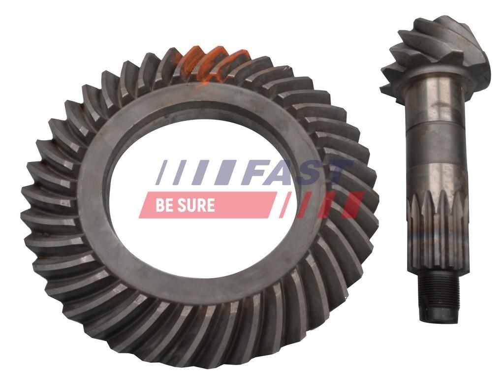 FAST Packing Plate, drive shaft flange Article number: FT62442 cheaply